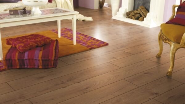 PARQUET 8MM EXQUISIT CLIC AC4 CHENE ATLAS NATURE – Image 2