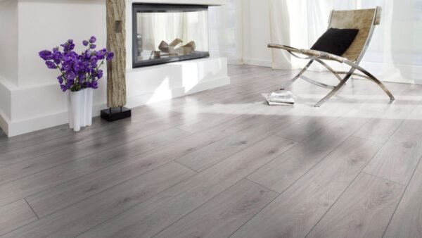 PARQUET 10MM AMAZONE CHENE PRESTIGE BLANC – Image 3