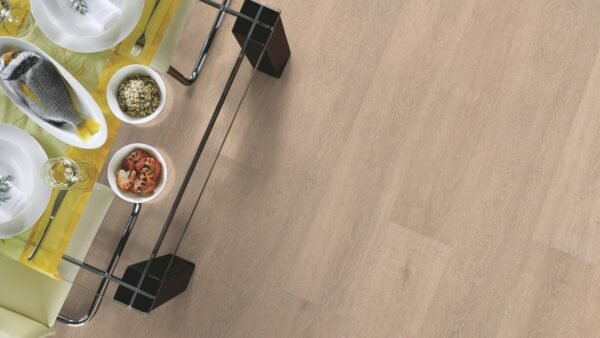 PARQUET 8MM DYNAMIC CLIC CHENE BEIGE – Image 3