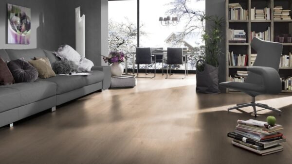 PARQUET 8MM DYNAMIC CLIC CHENE NUAGE – Image 3