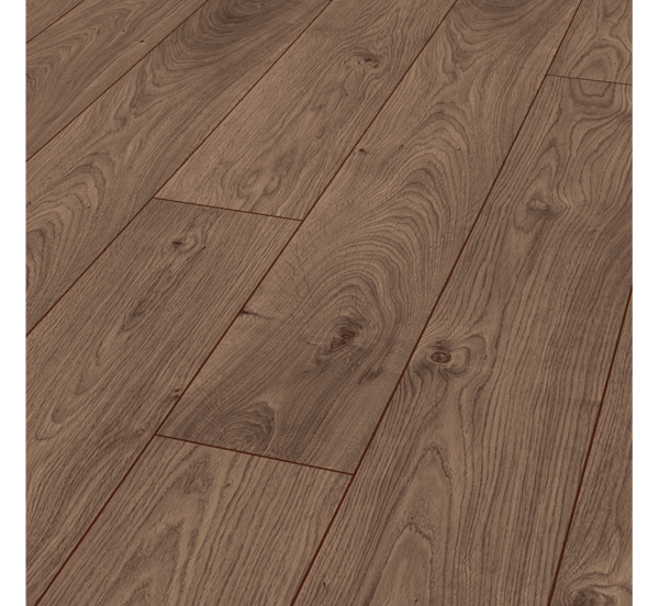 PARQUET 12MM ROBUSTO CLIC AC5 ATLAS OAK CAFE