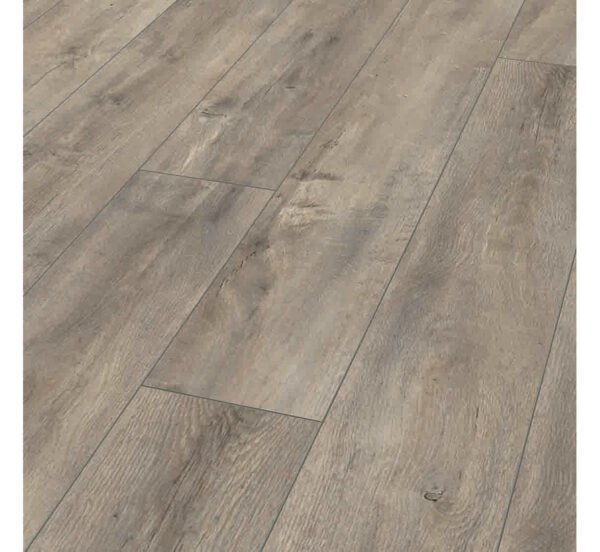PARQUET 12MM AQUA ROBUSTO  LOGAN OAK
