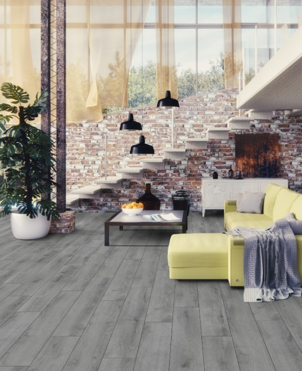 PARQUET 10MM PROGRESS SUMMER OAK GREY – Image 3