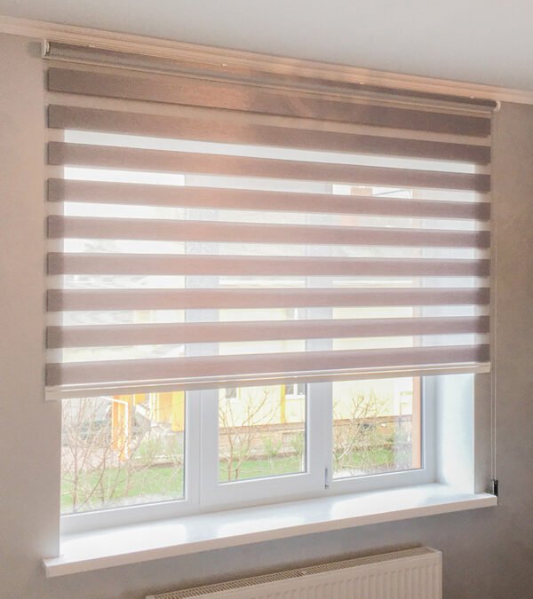 STORE JOUR ET NUIT  STRIPES