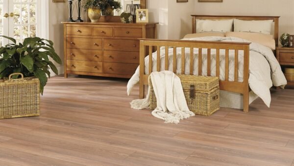 PARQUET 8MM EXQUISIT CLIC AC4 STIRLING OAK – Image 3
