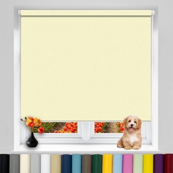 STORE SCREEN BLACK-OUT BO-701 – Image 2