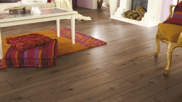 PARQUET 10MM AMAZONE CHENE PRESTIGE NATURE – Image 2