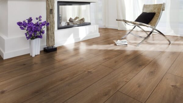PARQUET 10MM AMAZONE CHENE PRESTIGE NATURE – Image 3