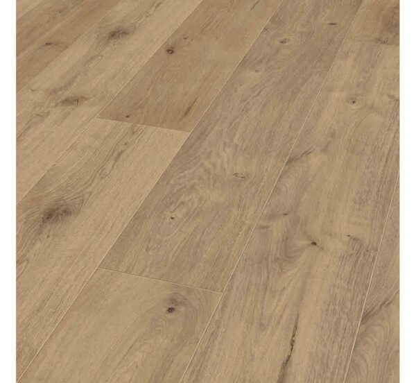 PARQUET 12MM AQUA ROBUSTO  PUR OAK