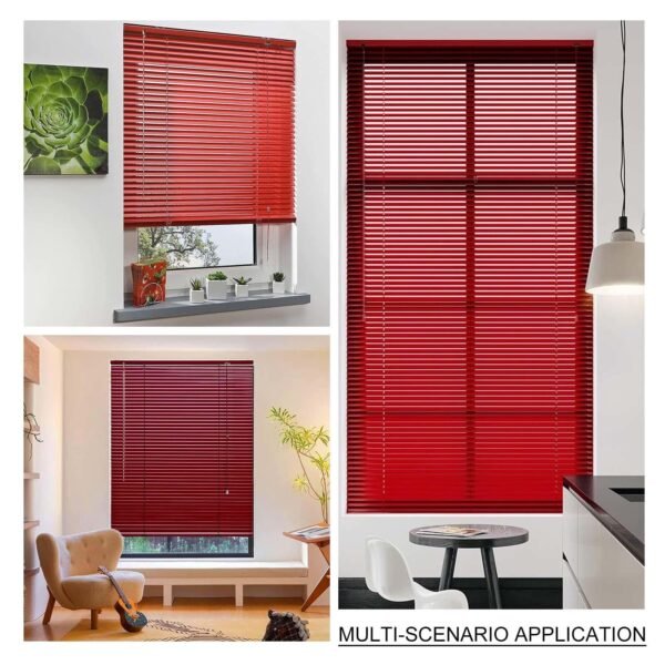 STORE VENITIENNE  ROUGE – Image 2