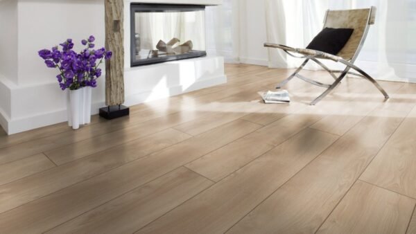PARQUET 10MM MAMMUT PLUS CLIC AC5 CHENE MAKRO GRIE – Image 2