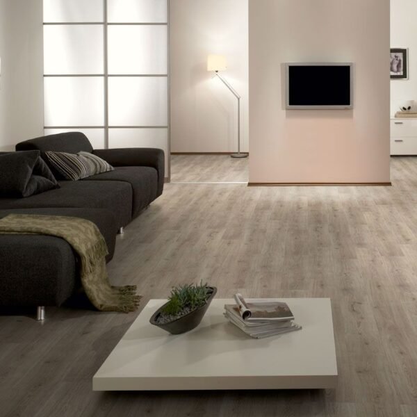 PARQUET 8MM CATWALK TREND TREND OAK GREY – Image 2