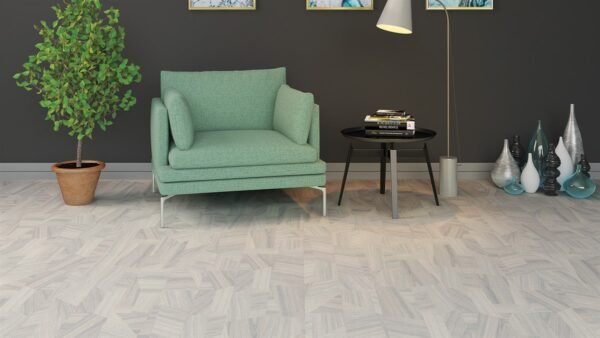PARQUET 8MM BURGAZ ART LUXE – Image 2