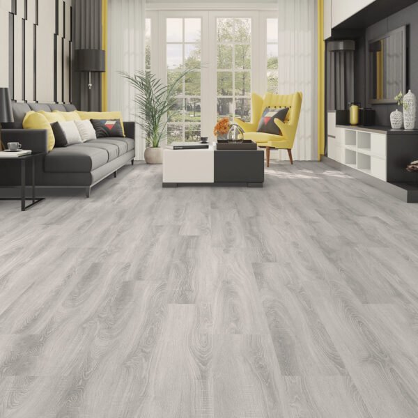 PARQUET 8MM SILVER BURGAZ – Image 2