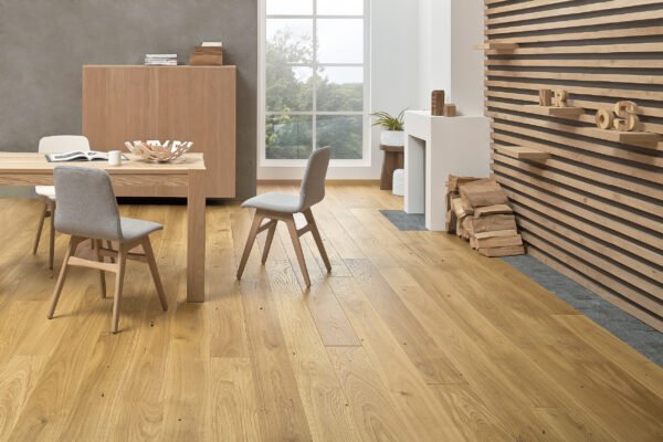 PARQUET 12MM AQUA ROBUSTO  PUR OAK – Image 2