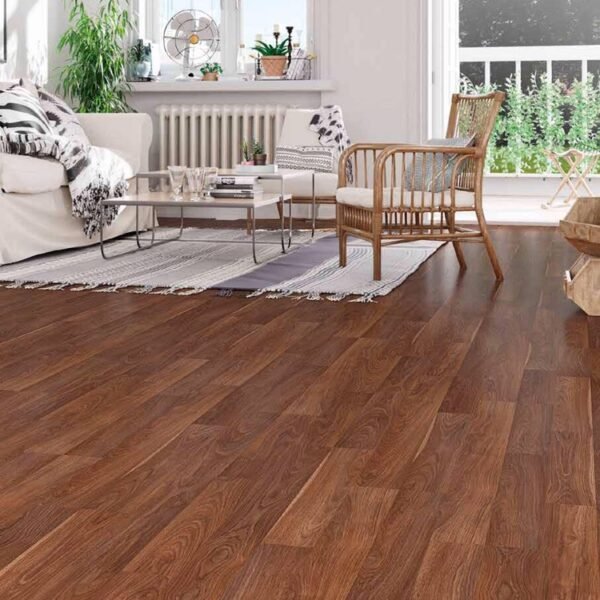 PARQUET 8MM DIBA HICKORY – Image 2
