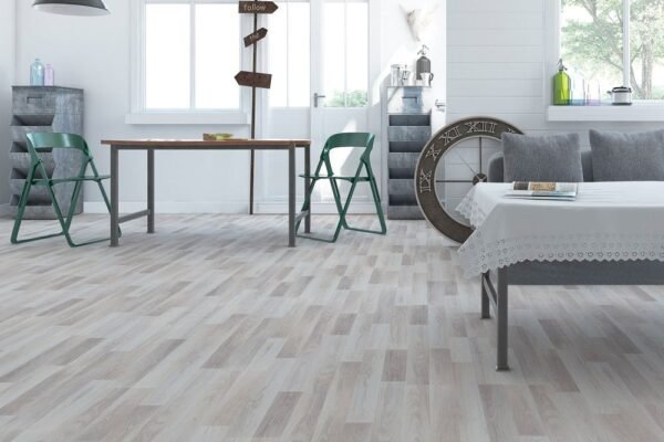 PARQUET 8MM ELEGANS MESE ART SUN – Image 4