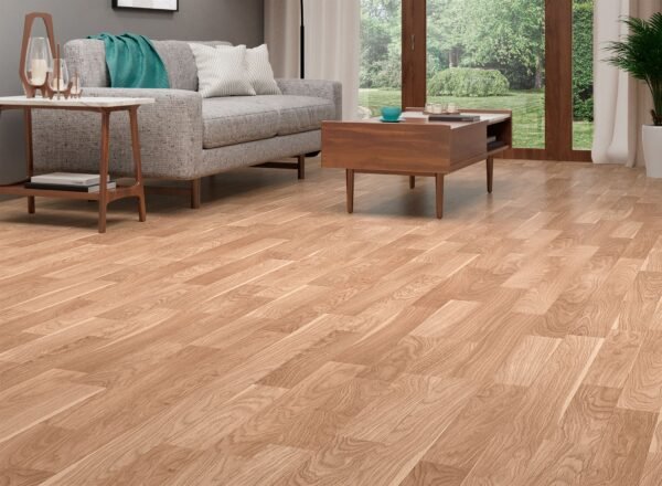 PARQUET 8MM GUMUS MESE – Image 2