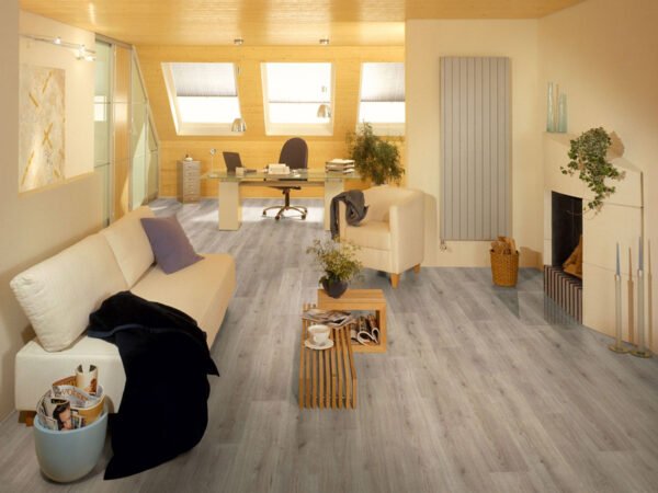 PARQUET 8MM CATWALK TREND TREND OAK GREY – Image 3