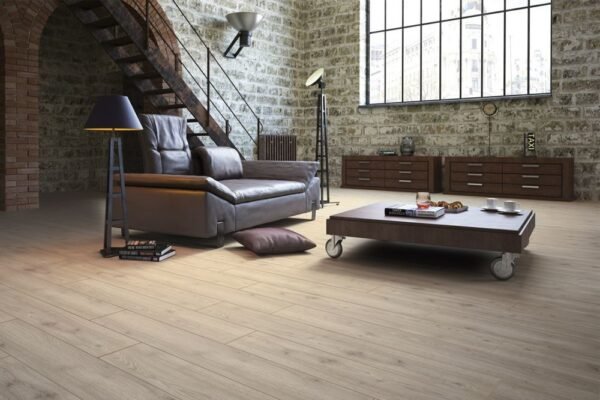 PARQUET 8MM MADRID ART SUN – Image 5