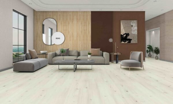 PARQUET 8MM SEDEFMESE ART SUN – Image 3