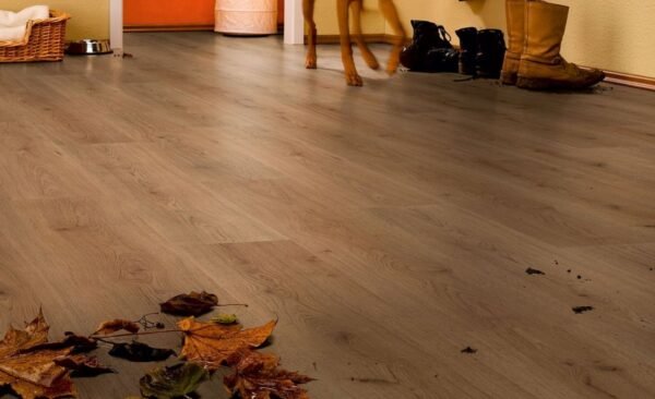PARQUET 8MM CATWALK TREND TREND OAK BROWN – Image 3