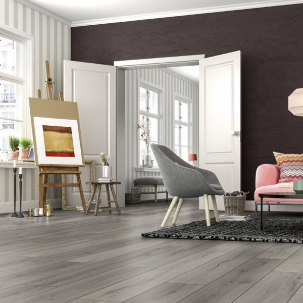 PARQUET 7MM STANDARD WINTER OAK GREY – Image 3
