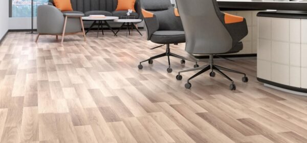 PARQUET 8MM ELEGANS MESE ART SUN – Image 2
