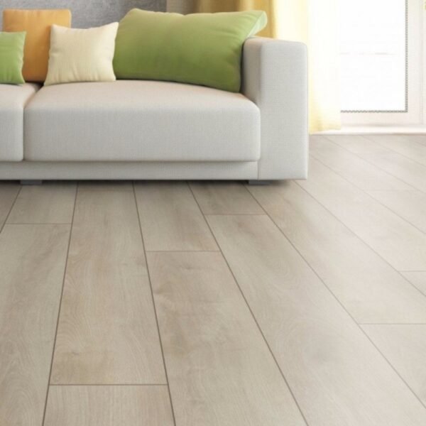 PARQUET 10MM PROGRESS SUMMER OAK BEIGE – Image 3
