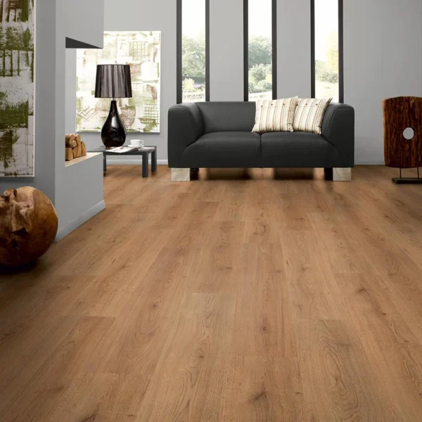 PARQUET 8MM ADVANCED TREND OAK NATURE – Image 2