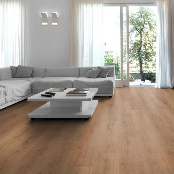 PARQUET 8MM ADVANCED TREND OAK NATURE – Image 3