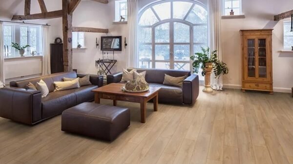 PARQUET 8MM ADVANCED GRAND OAK – Image 4