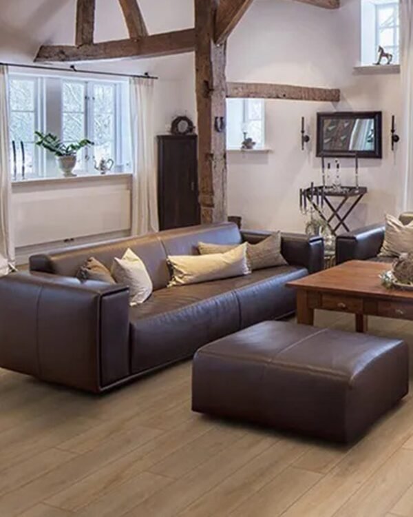 PARQUET 8MM ADVANCED GRAND OAK – Image 2