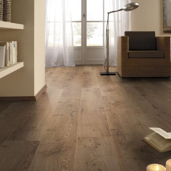 PARQUET 10MM AMAZONE CHENE DISCRET – Image 2