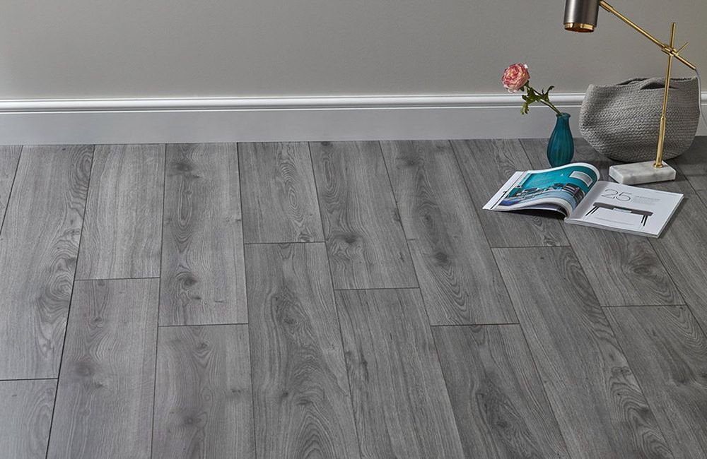 PARQUET 7MM STANDARD MILLINNIUM OAK – Image 3