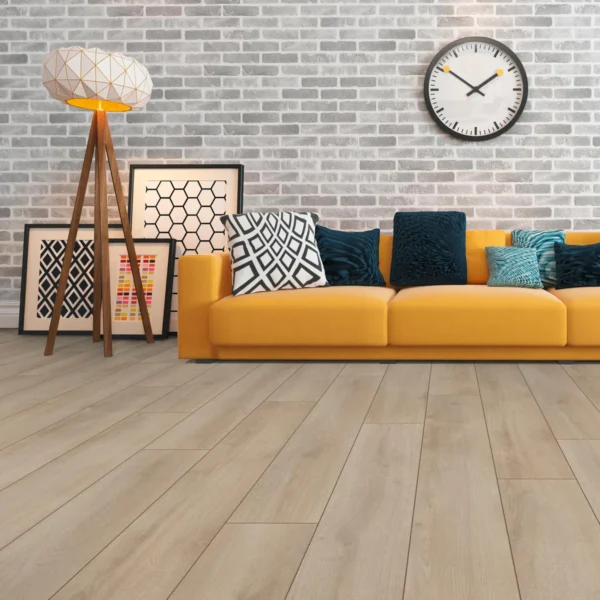 PARQUET 10MM PROGRESS SUMMER OAK BEIGE – Image 4