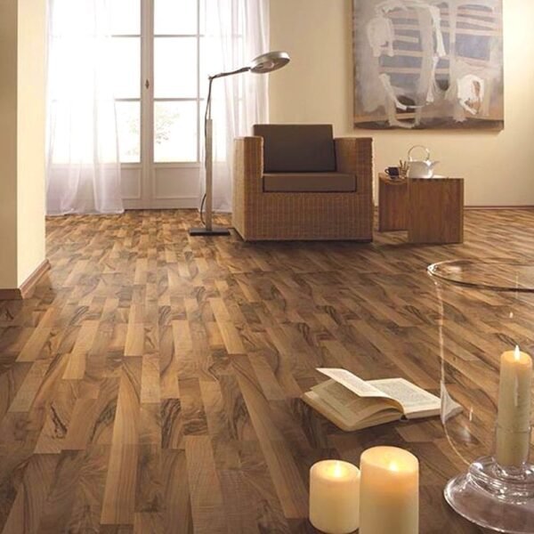 PARQUET 7MM STANDARD TICINO WALNUT – Image 6