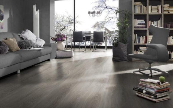 PARQUET 10MM PROGRESS TREND OAK DARK GREY – Image 2