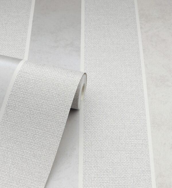 WALLPAPER PAPIER SFE MERCURY STRIPE 104958 – Image 3