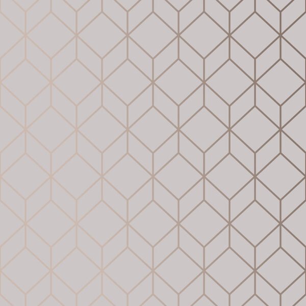 WALLPAPER PAPIER SFE MYRTLE GEO 104158 – Image 2