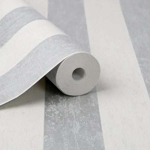 WALLPAPER PAPIER SFE MERCURY STRIPE 104957 – Image 3