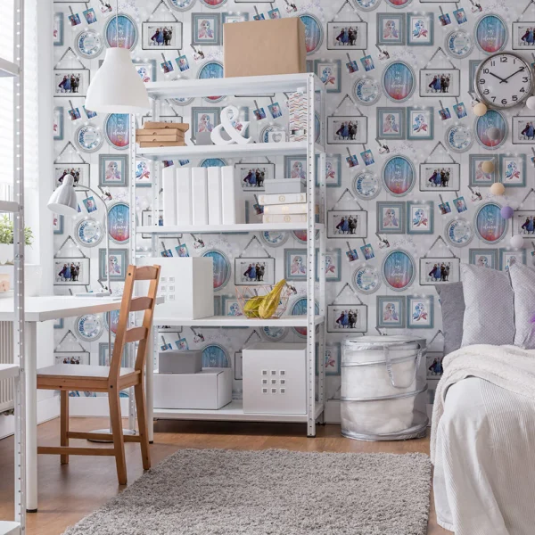 WALLPAPER PAPIER FROZEN FRAMES 108238 – Image 5