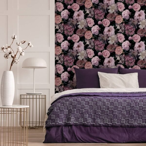 WALLPAPER PAPIER PANDORA DARMA 108697 – Image 2