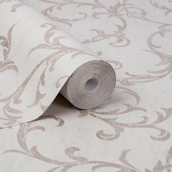 WALLPAPER PAPIER SFE EMPRESS SCROLL 104961