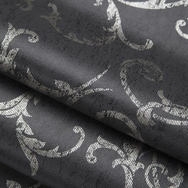 WALLPAPER PAPIER SFE EMPRESS SCROLL 104963 – Image 3