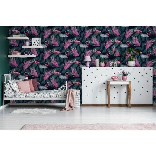 WALLPAPER PAPIER NEONE LOVE 106842 – Image 2