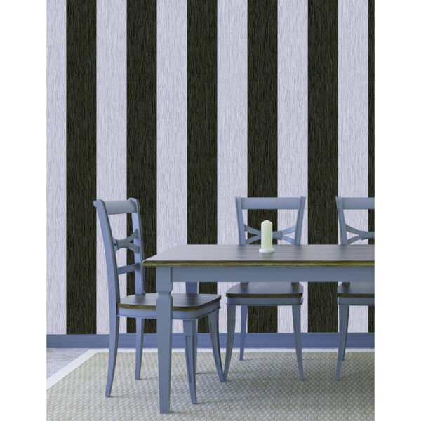 WALLPAPER PAPIER SFE MERCURY STRIPE 104960 – Image 2