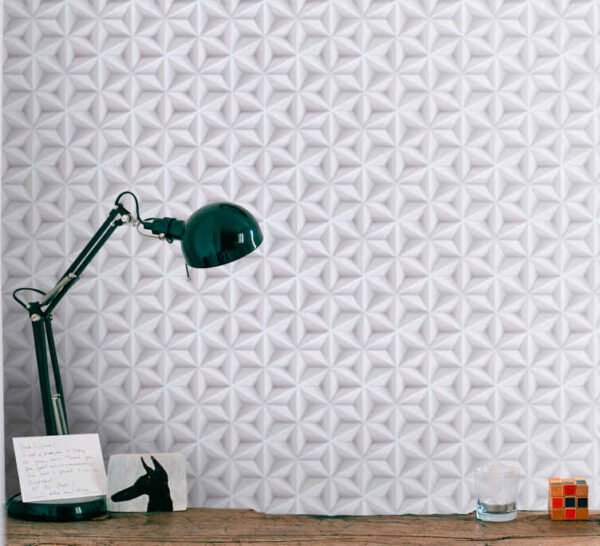 WALLPAPER PAPIER VI LYS 3D 51176600 – Image 3