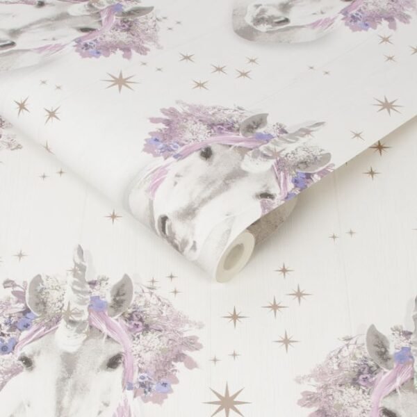 WALLPAPER PAPIER UNICOM 105977