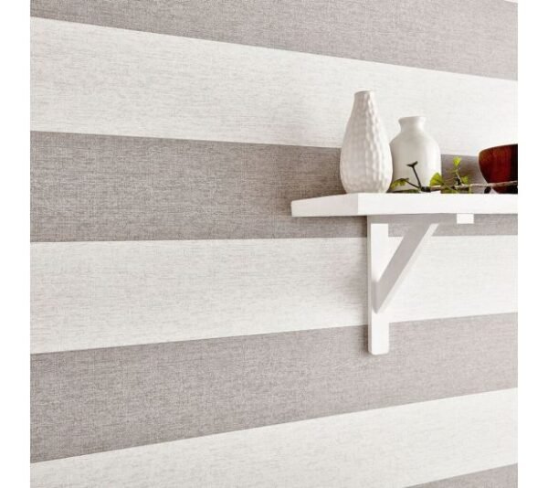 WALLPAPER PAPIER SFE MERCURY STRIPE 104958 – Image 4